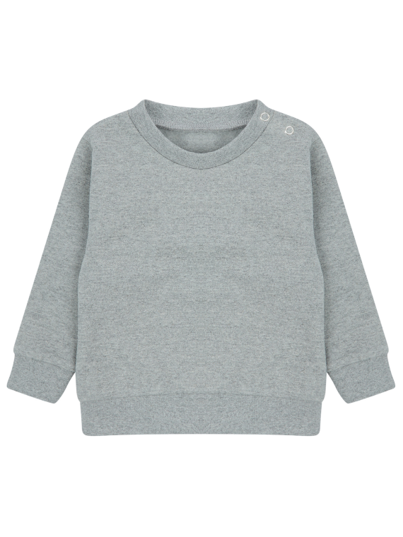 Sweat-shirt écoresponsable enfant