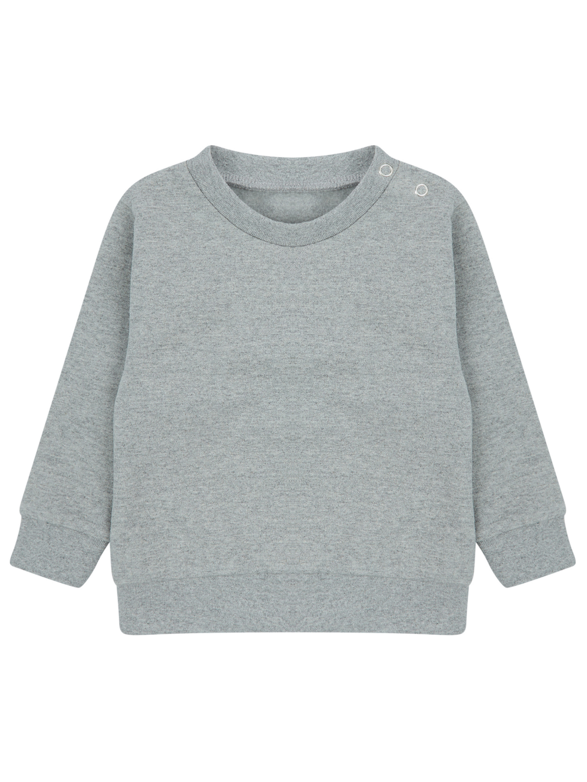 Sweat-shirt écoresponsable enfant