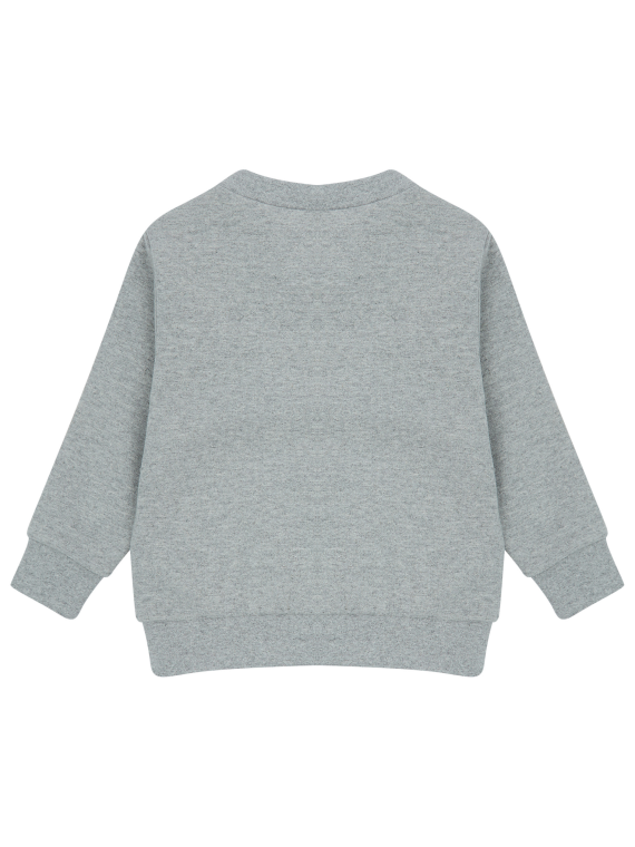 Sweat-shirt écoresponsable enfant