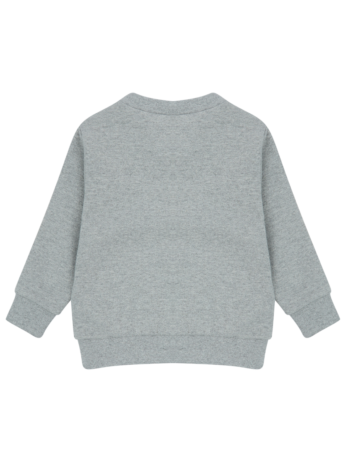 Sweat-shirt écoresponsable enfant