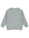 Sweat-shirt écoresponsable enfant