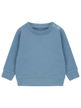 Sweat-shirt écoresponsable enfant