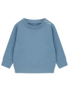 Sweat-shirt écoresponsable enfant