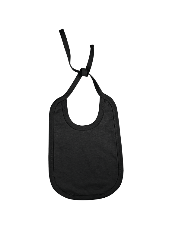Bavoir coton bébé