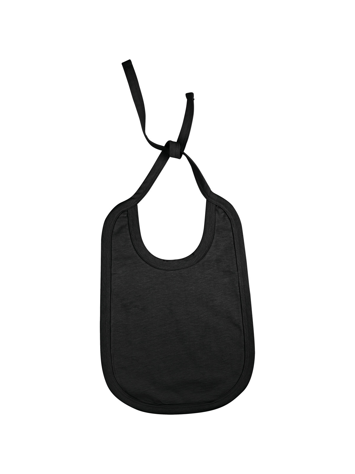 Bavoir coton bébé