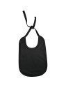 Bavoir coton bébé