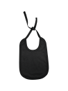 Bavoir coton bébé
