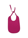 Bavoir coton bébé