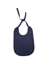 Bavoir coton bébé