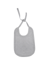 Bavoir coton bébé