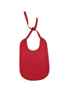 Bavoir coton bébé