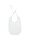 Bavoir coton bébé