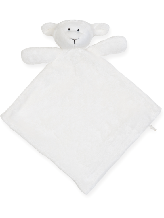 Doudou plat agneau