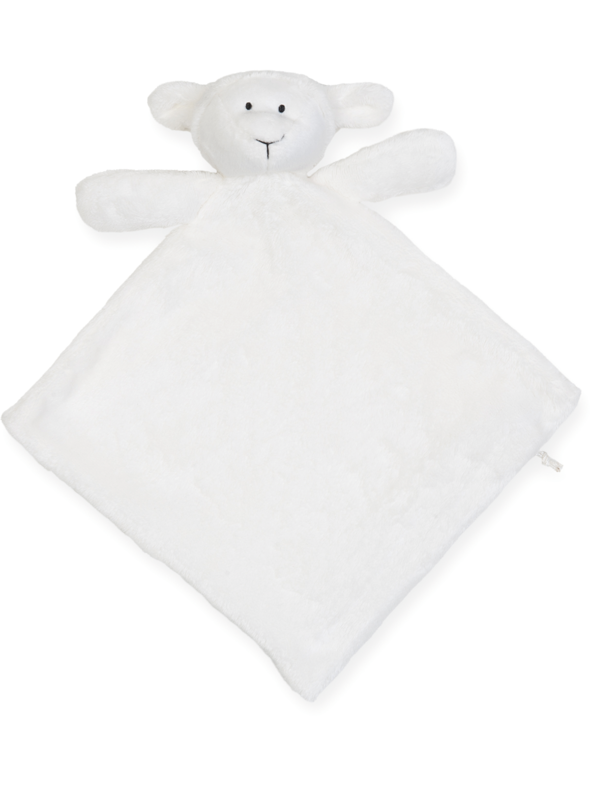 Doudou plat agneau