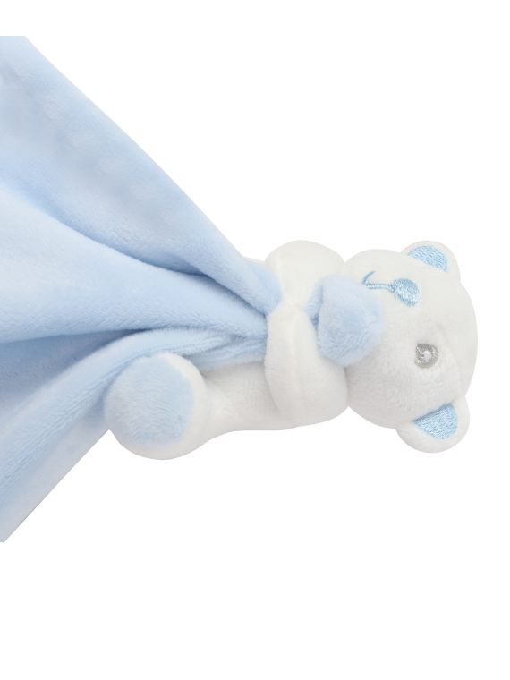 Doudou plat animal