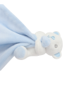Doudou plat animal