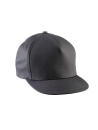 Casquette enfant snapback - 5 panneaux