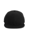 Casquette Snapback - 6 panneaux