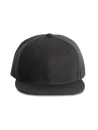 Casquette Snapback - 6 panneaux