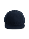 Casquette Snapback - 6 panneaux
