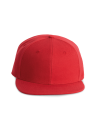 Casquette Snapback - 6 panneaux