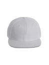 Casquette Snapback - 6 panneaux