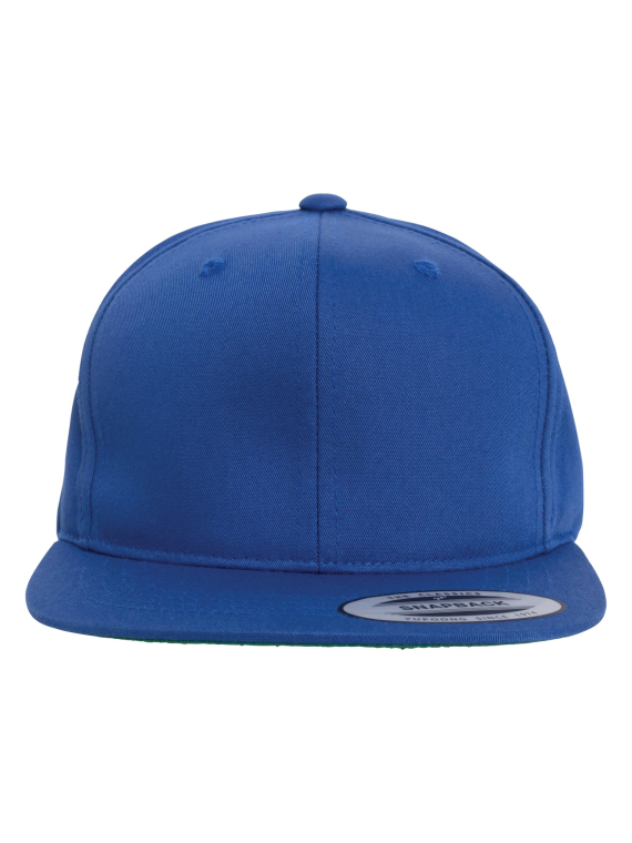 Casquette Snapback Pro-Style Twill enfant