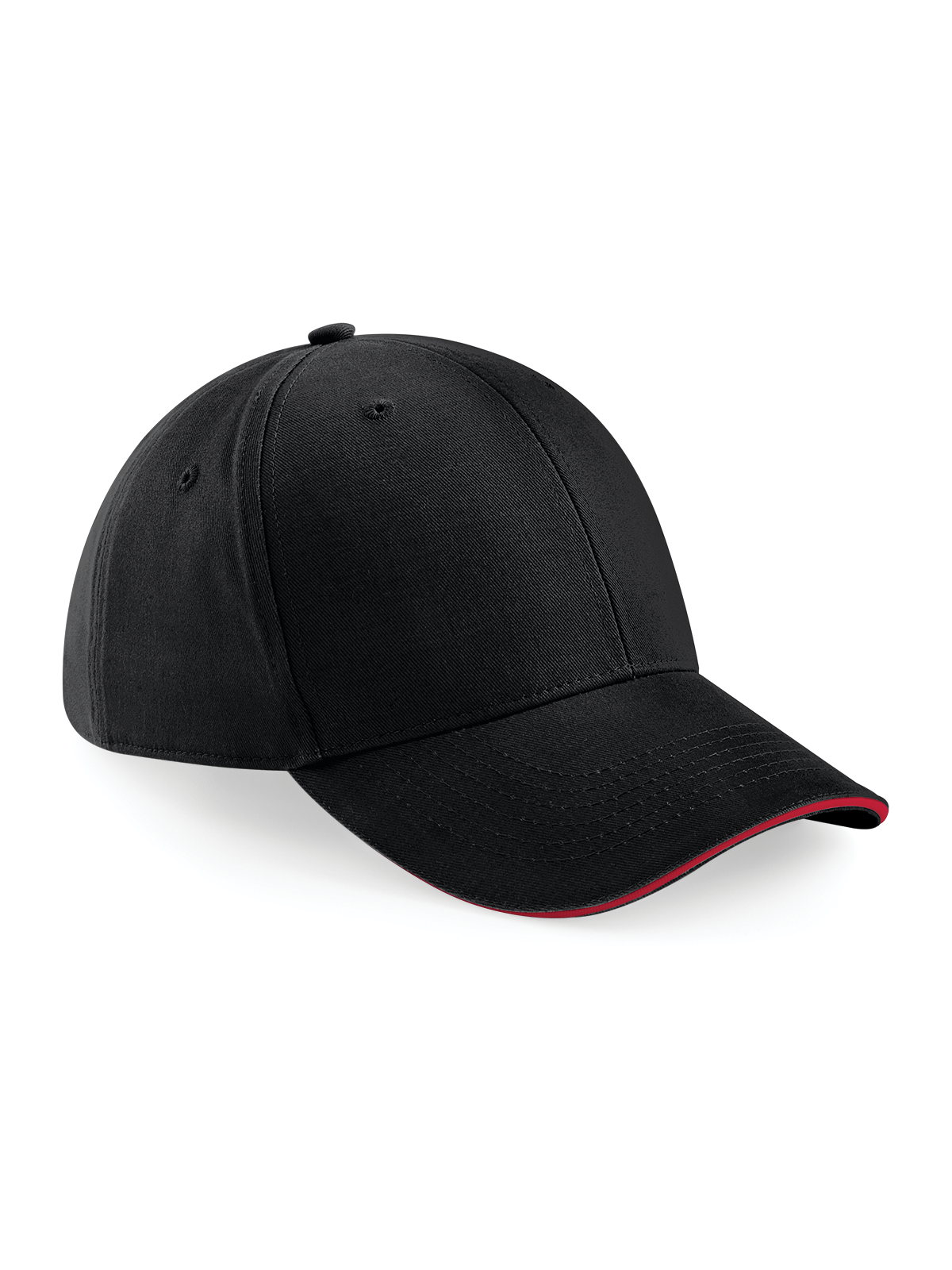 Casquette Athleisure - 6 panneaux
