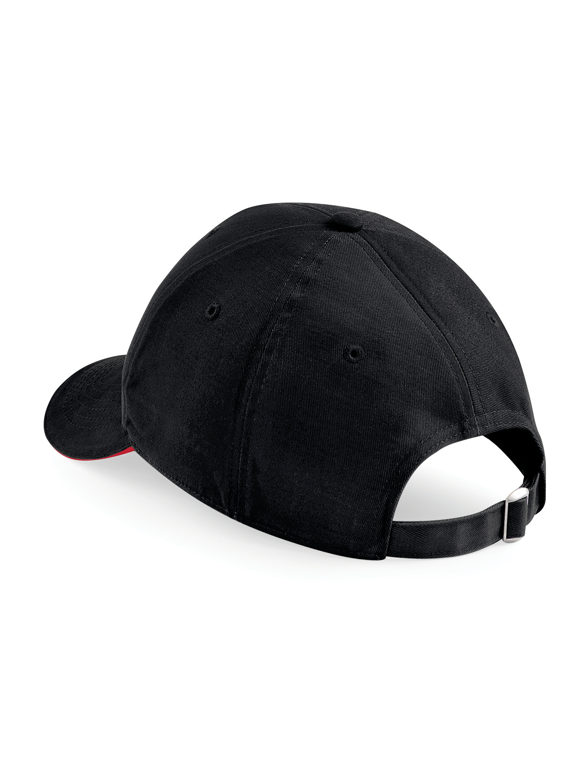 Casquette Athleisure - 6 panneaux