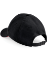 Casquette Athleisure - 6 panneaux
