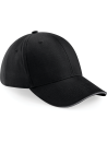 Casquette Athleisure - 6 panneaux