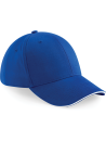 Casquette Athleisure - 6 panneaux