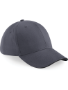 Casquette Athleisure - 6 panneaux