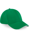 Casquette Athleisure - 6 panneaux