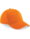 Casquette Athleisure - 6 panneaux