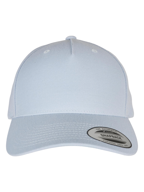 Casquette classic premium snapback