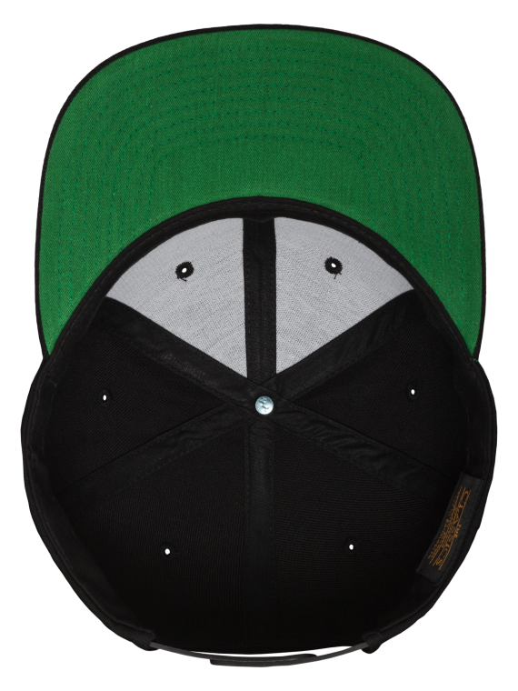 Casquette CLASSIC SNAPBACK