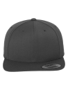 Casquette CLASSIC SNAPBACK