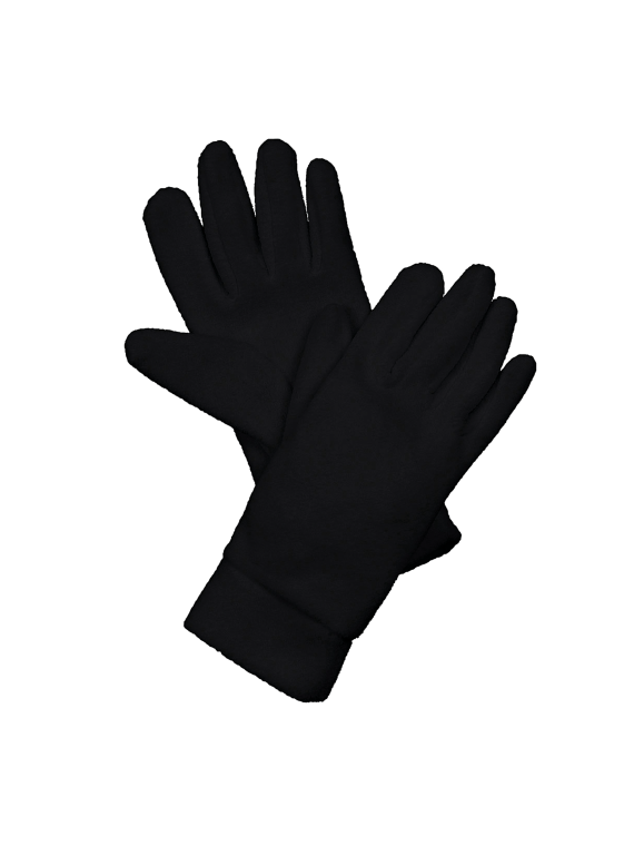 Gants en polaire