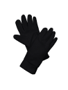 Gants en polaire