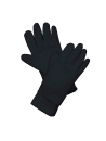 Gants en polaire