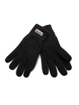 Gants Thinsulate™ en maille tricot