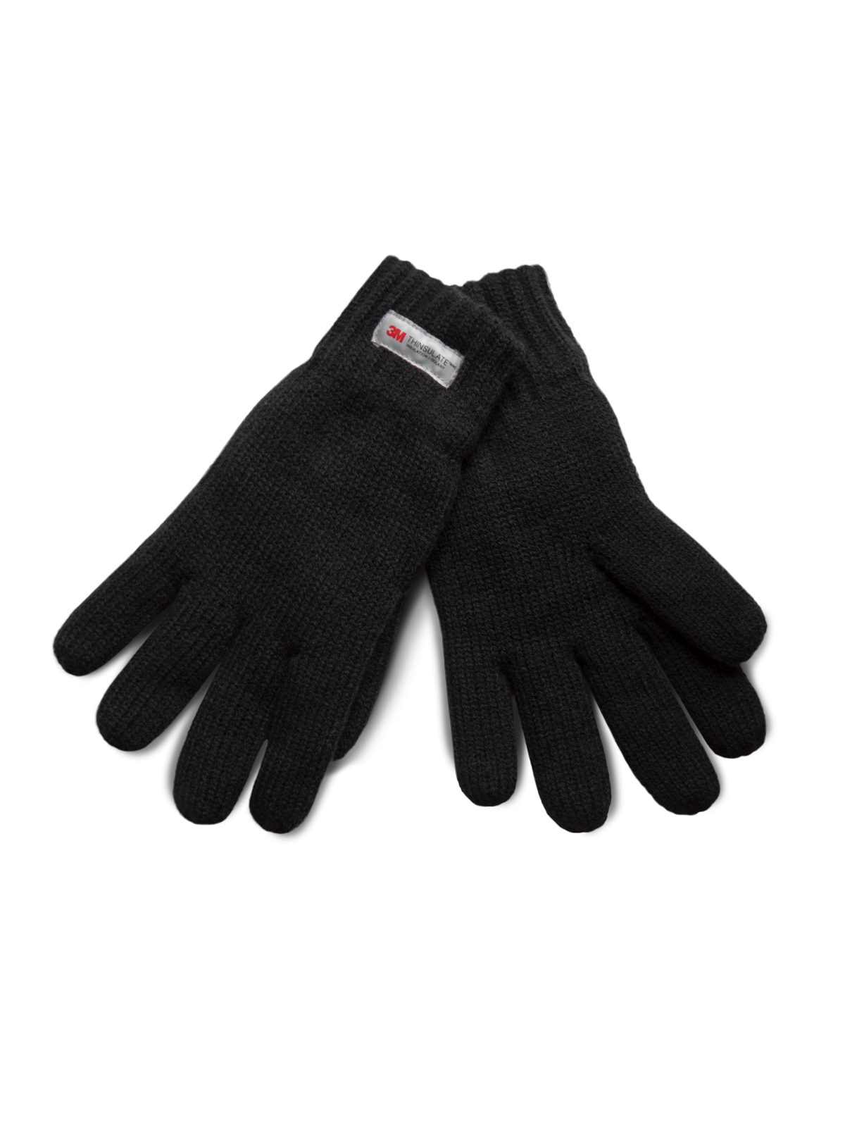 Gants Thinsulate™ en maille tricot