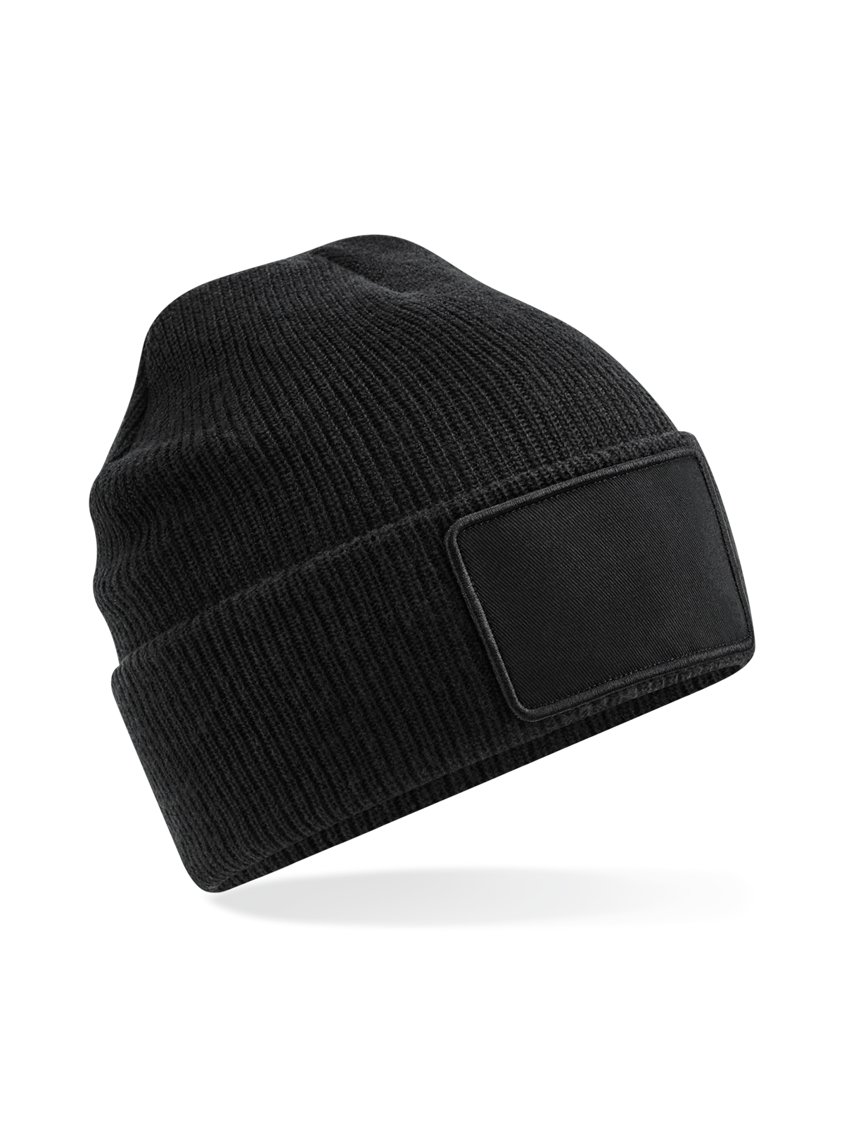 Bonnet Thinsulate™ avec patch amovible