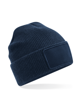 Bonnet Thinsulate™ avec patch amovible