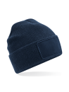 Bonnet Thinsulate™ avec patch amovible