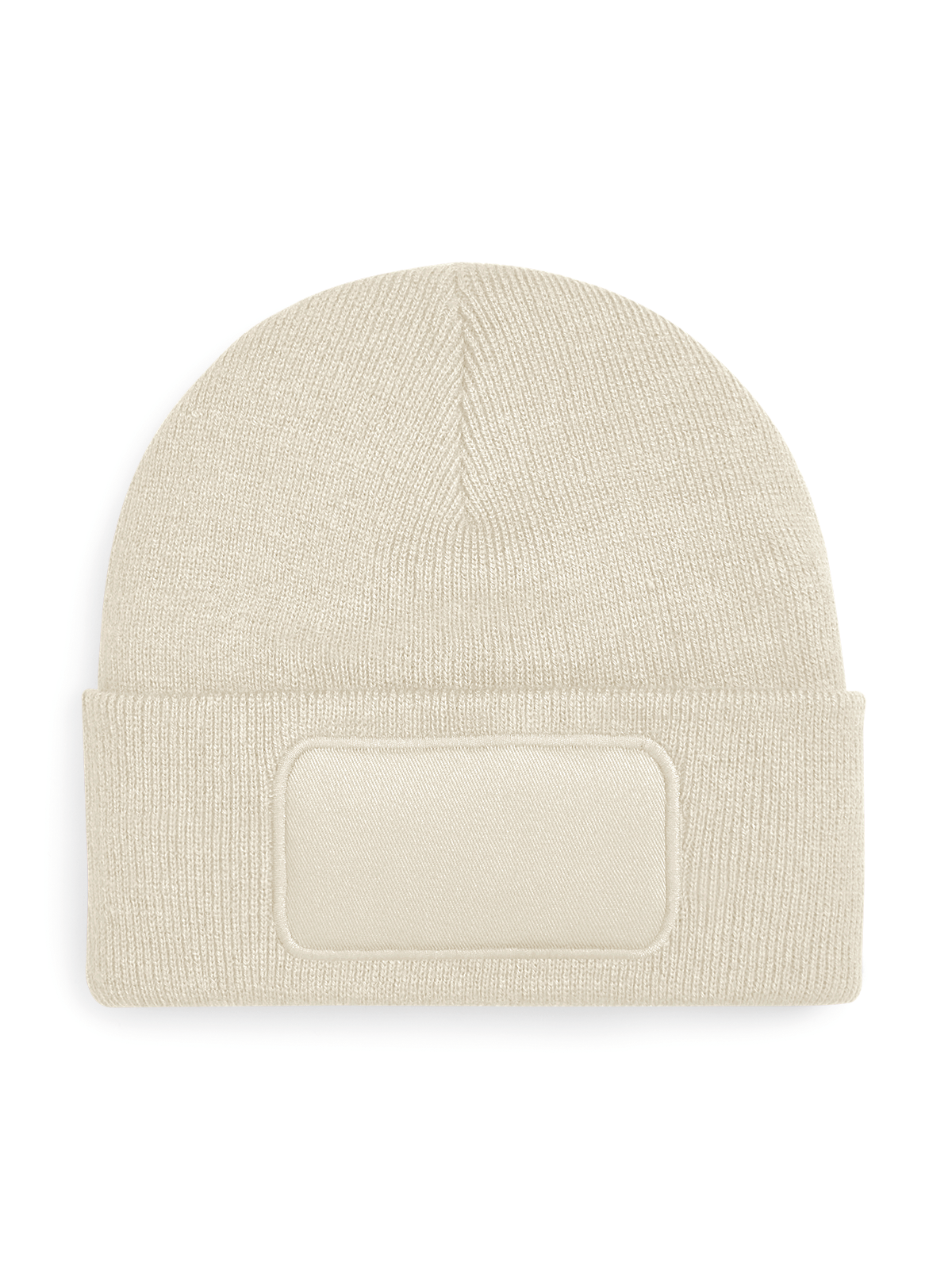 Bonnet à patch original