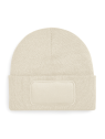 Bonnet à patch original