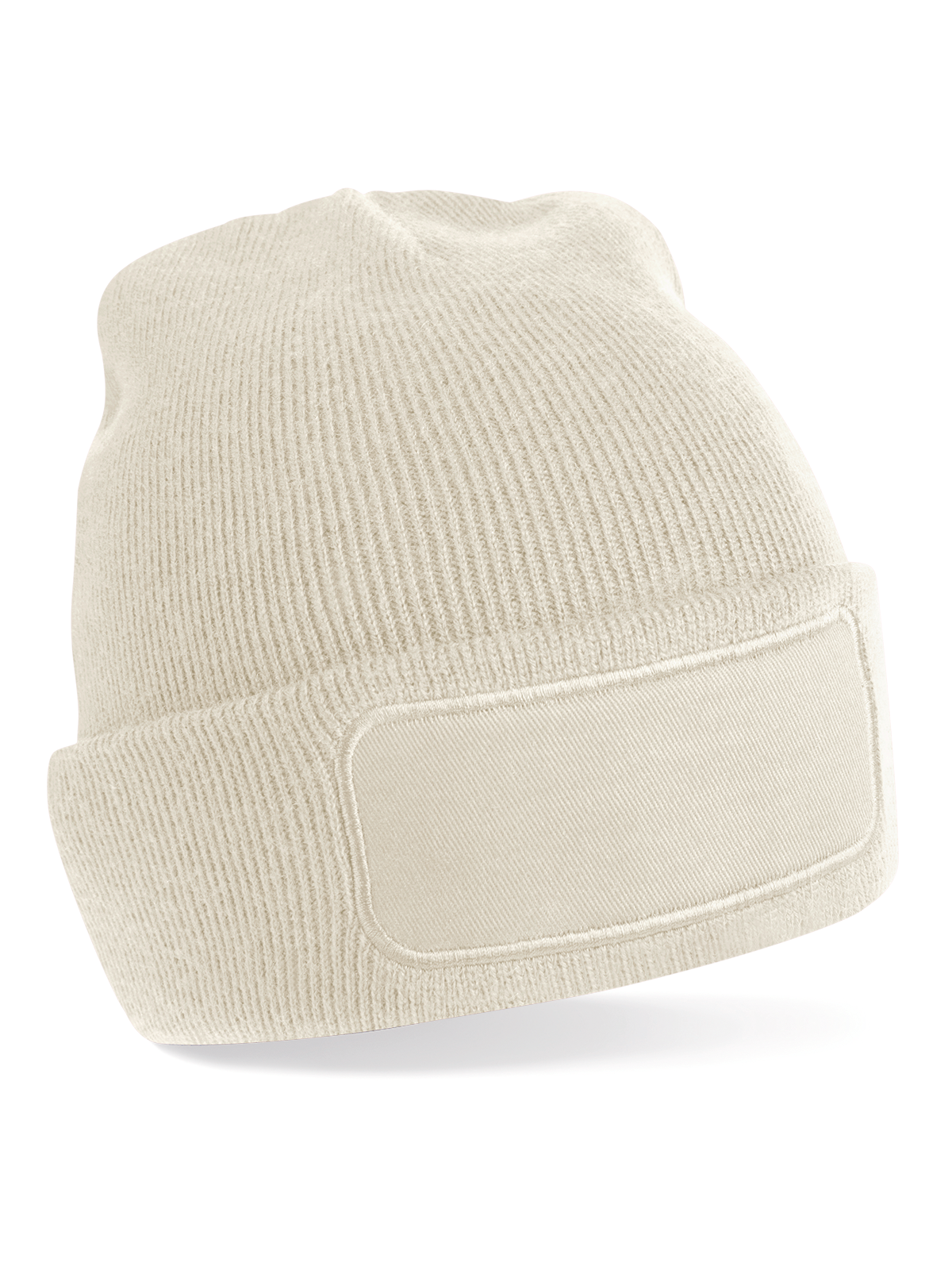 Bonnet à patch original
