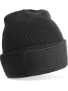 Bonnet à patch original